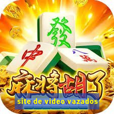 site de video vazados